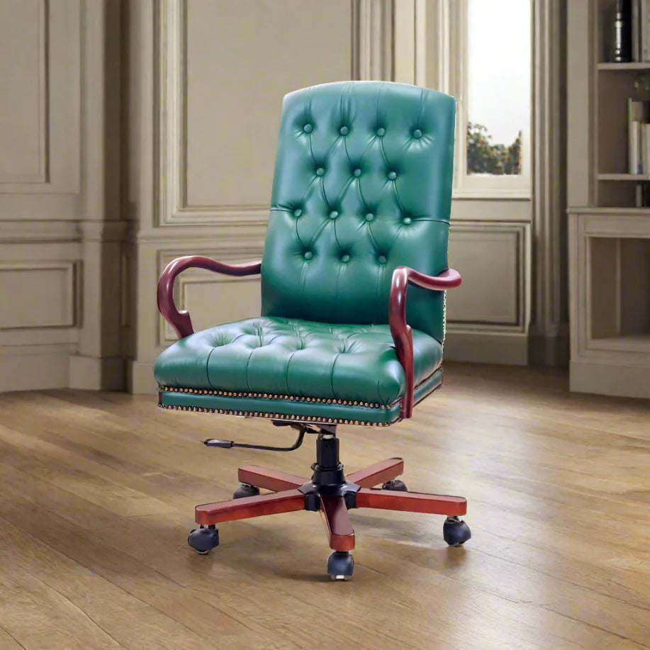 Manager Chair 50x60cm - OC67