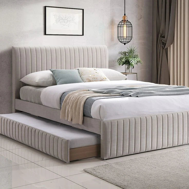 Bed 120x195cm - Double Bunk - EGA180