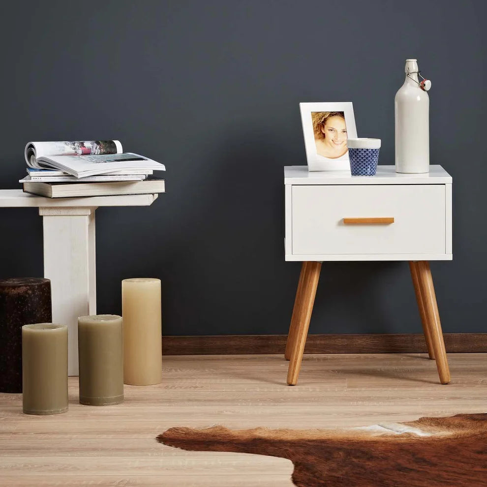 Side Table 40 x 40 cm - SHR51