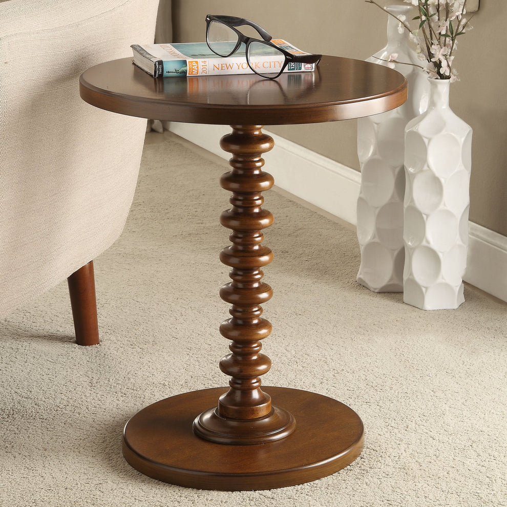 Side Table 40 x 40 cm - SHR79