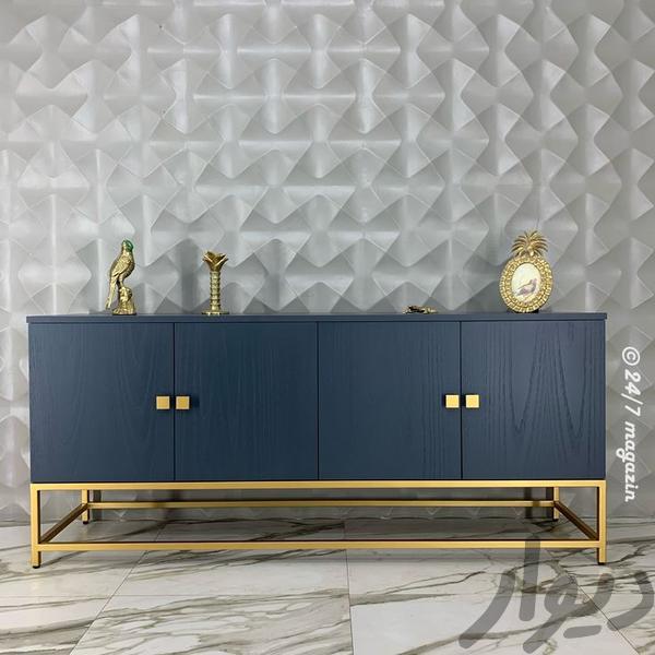 Buffet Multi Size-Colored -buf24