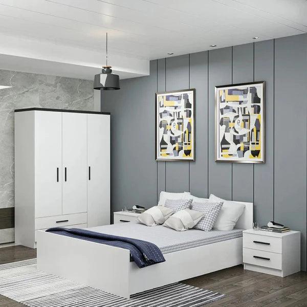 Bedroom Kids multi Size - Color GMF-19