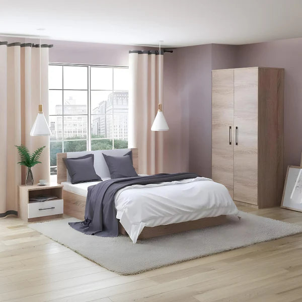 Bedroom Kids multi Size - Color GMF-03