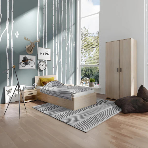 Bedroom Kids multi Size - Color GMF-04