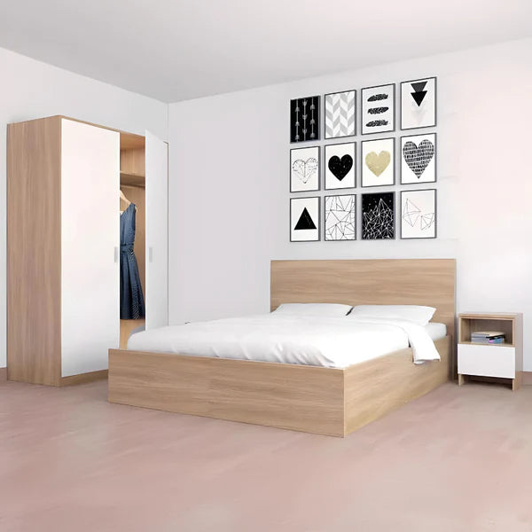 Bedroom Kids multi Size - Color GMF-02