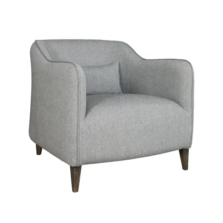 Beech wood chair 75 x 85 cm - FK40