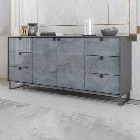 Buffet Multi Size-Colored -buf33