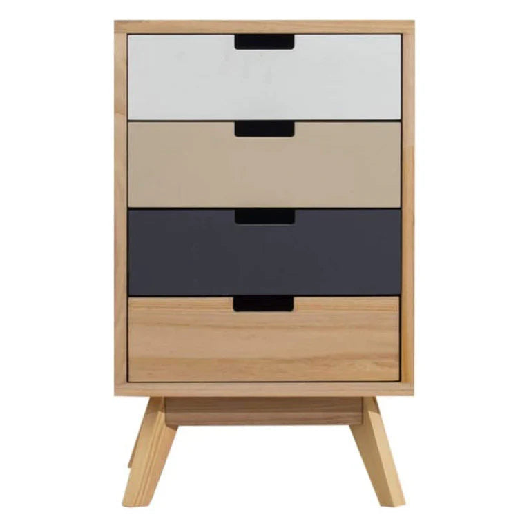 Unit Drawers Multie Size and Colored -SHR075