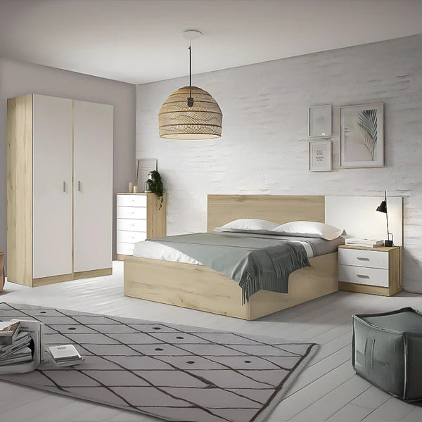 Bedroom Kids multi Size - Color GMF-09