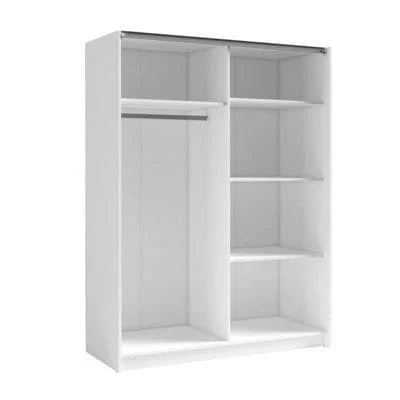 Bedroom Set Multi- Picescs - Color - Size - BDS022