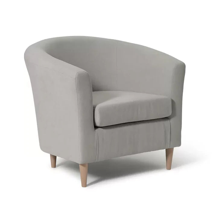 Armchair 75×75 cm - MAD183