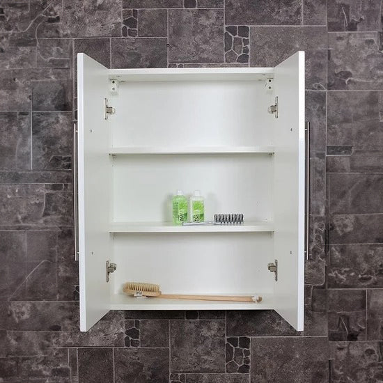 Bathroom Storage Unit 70x55cm