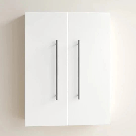 Bathroom Storage Unit 70x55cm