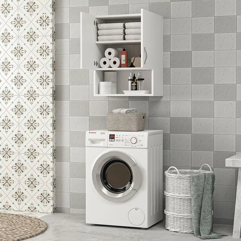 Bathroom Storage Unit 75x60cm