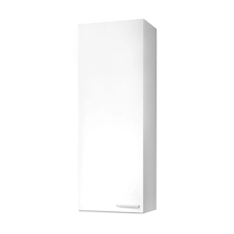 Bathroom Storage Unit 85x30cm