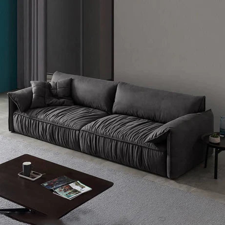 Sofa Beech wood Multi Size - Color - Fabric SFUD-112