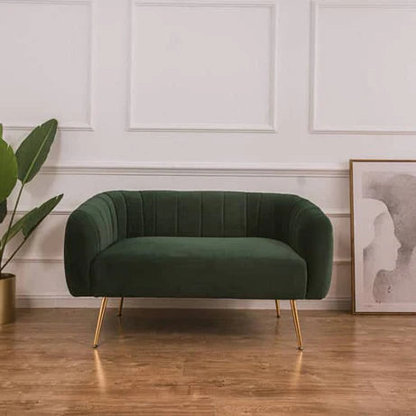 Sofa Beech wood Multi Size - Color - Fabric SFUD-103