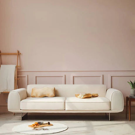 Sofa Beech wood Multi Size - Color - Fabric SFUD-113