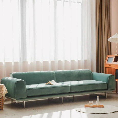 Sofa Beech wood Multi Size - Color - Fabric SFUD-114