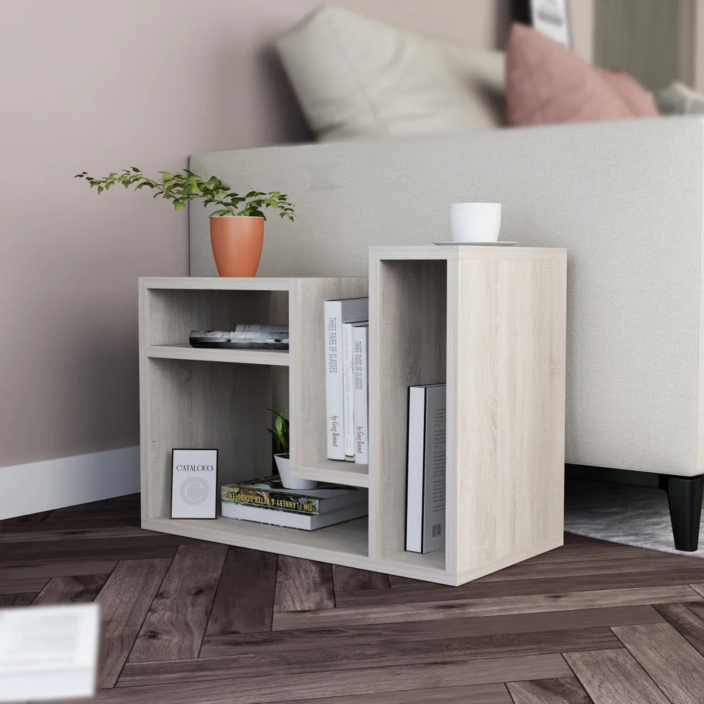 Side table 30×60 cm - LOG516