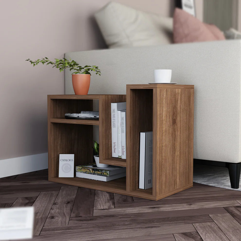 Side table 30×60 cm - LOG515