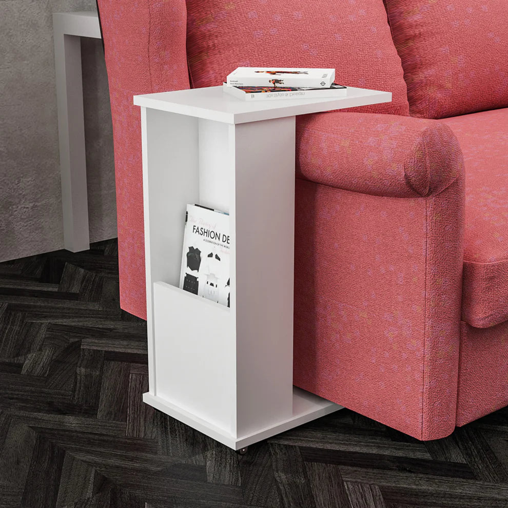 Side table 30×40 cm - LOG485