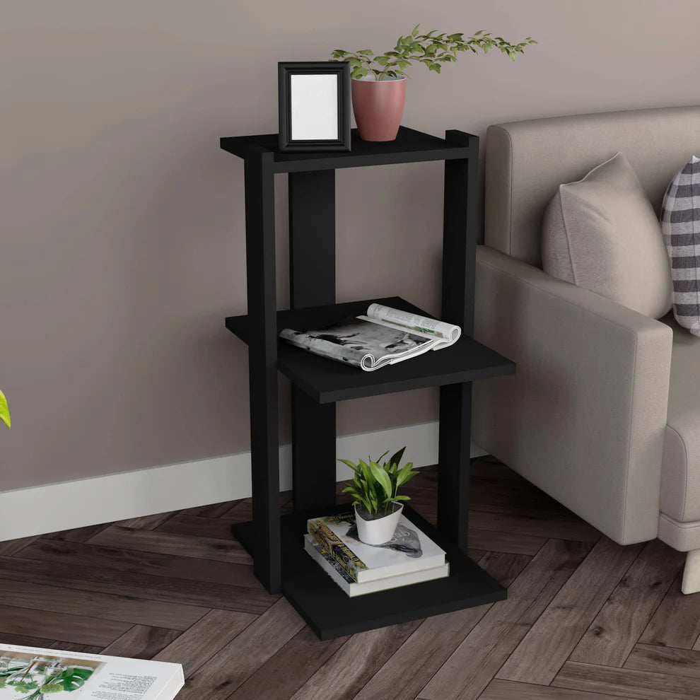Side table 30×40 cm - LOG494