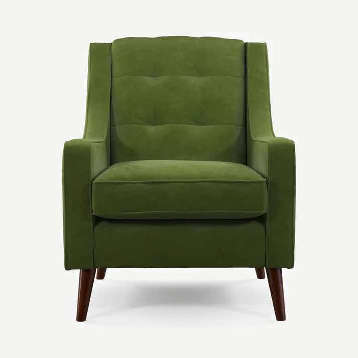 Beech Wood Armchair 80 x 80 cm - DCO85