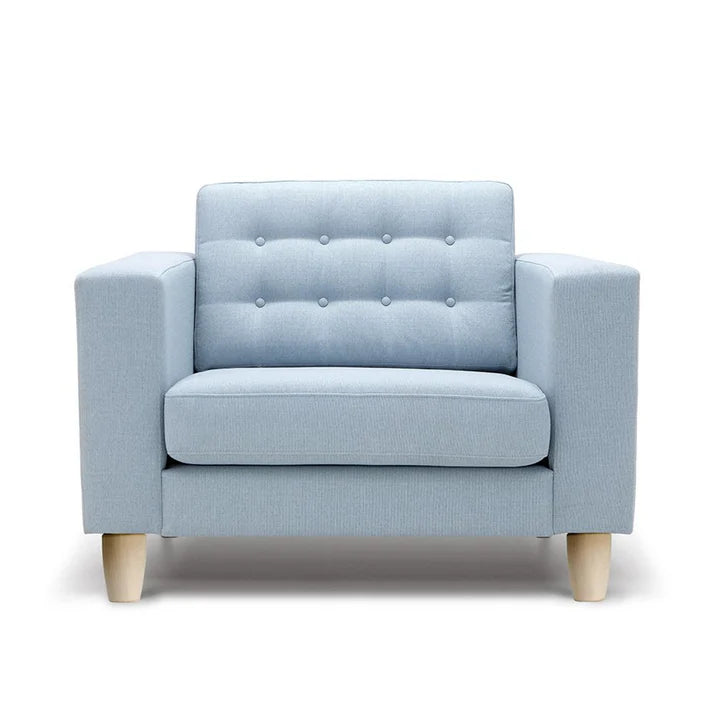 Beech Wood Chair 80 x 80 cm - DCO82