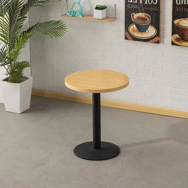 Side table 73 x 60 cm - HIN280
