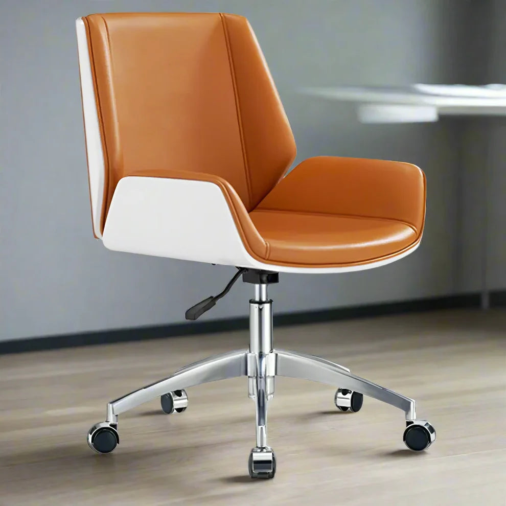 Black office chair 50X50 - OC37