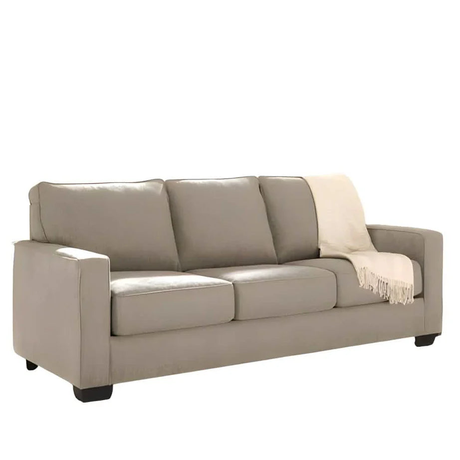 Sofa Beech wood Multi Size - Color - Fabric SFUD-201