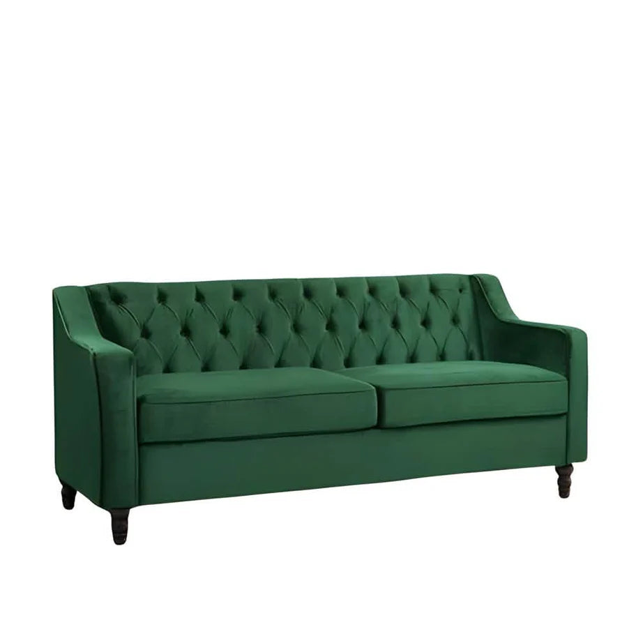 Sofa Beech wood Multi Size - Color - Fabric SFUD-203