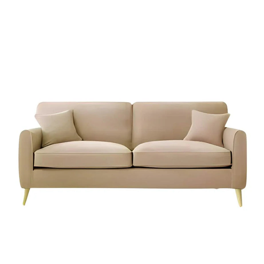 Sofa Beech wood Multi Size - Color - Fabric SFUD-209