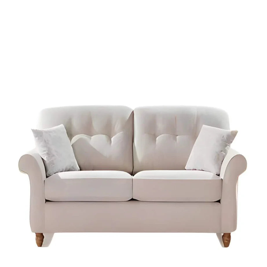 Sofa Beech wood Multi Size - Color - Fabric SFUD-211