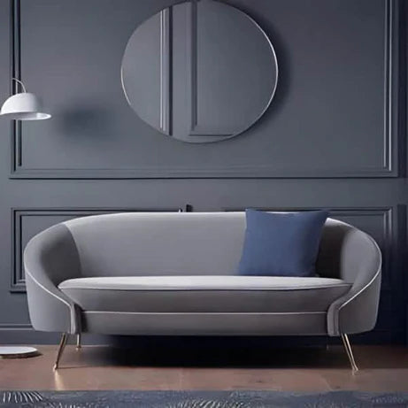 Sofa Beech wood Multi Size - Color - Fabric SFUD-217