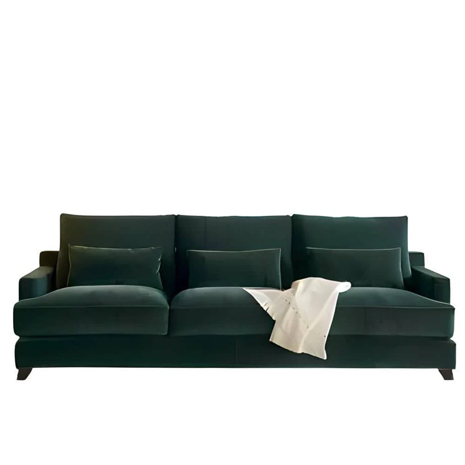 Sofa Beech wood Multi Size - Color - Fabric SFUD-220