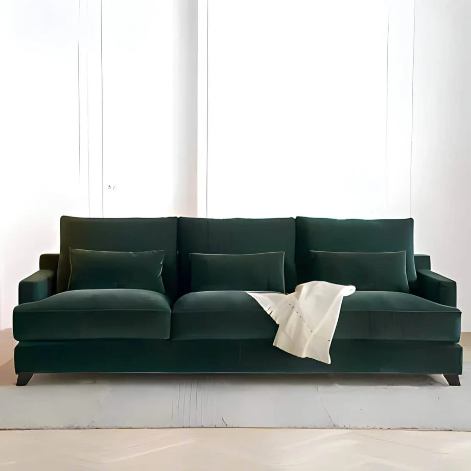 Sofa Beech wood Multi Size - Color - Fabric SFUD-220