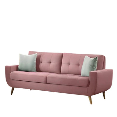 Sofa Beech wood Multi Size - Color - Fabric SFUD-222
