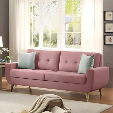 Sofa Beech wood Multi Size - Color - Fabric SFUD-222