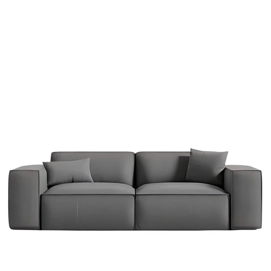Sofa Beech wood Multi Size - Color - Fabric SFUD-224