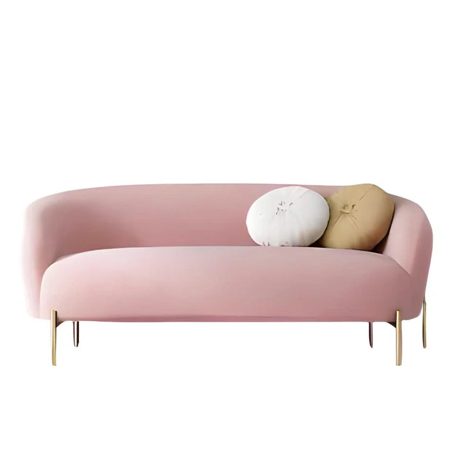 Sofa Beech wood Multi Size - Color - Fabric SFUD-226