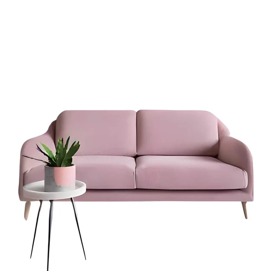 Sofa Beech wood Multi Size - Color - Fabric SFUD-227