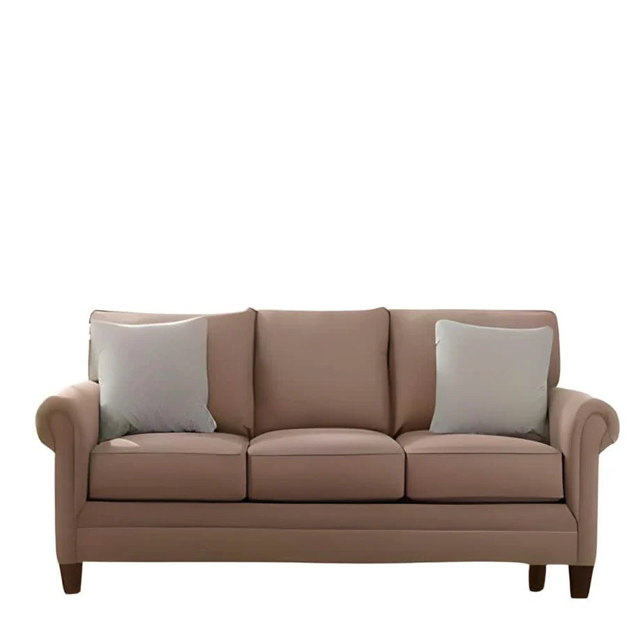 Sofa Beech wood Multi Size - Color - Fabric SFUD-229