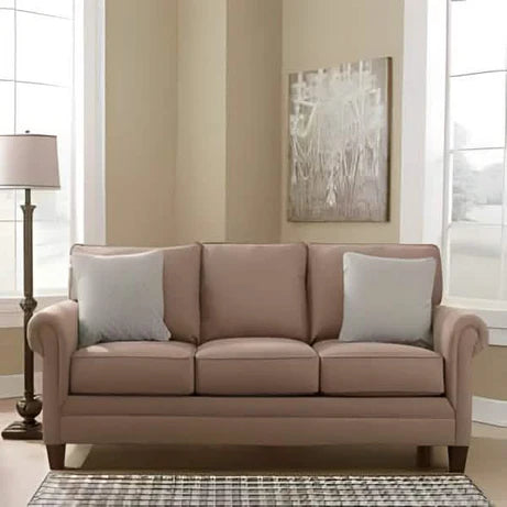 Sofa Beech wood Multi Size - Color - Fabric SFUD-229