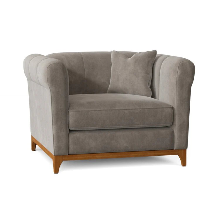 Chair in multiple colors 80×80 cm - FD52