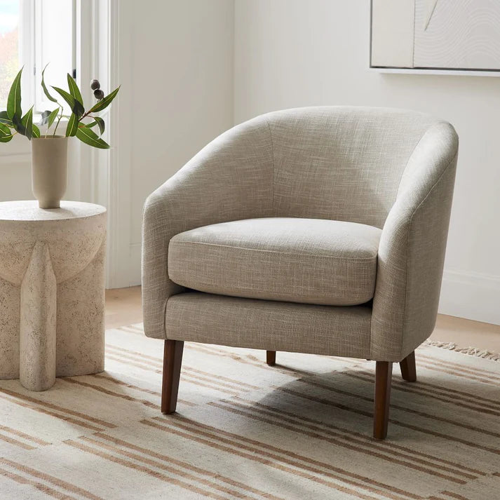 Armchair 75×60 cm - multi colors - FD375