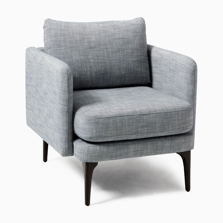 Armchair 75×75 cm - multi colors - MK62