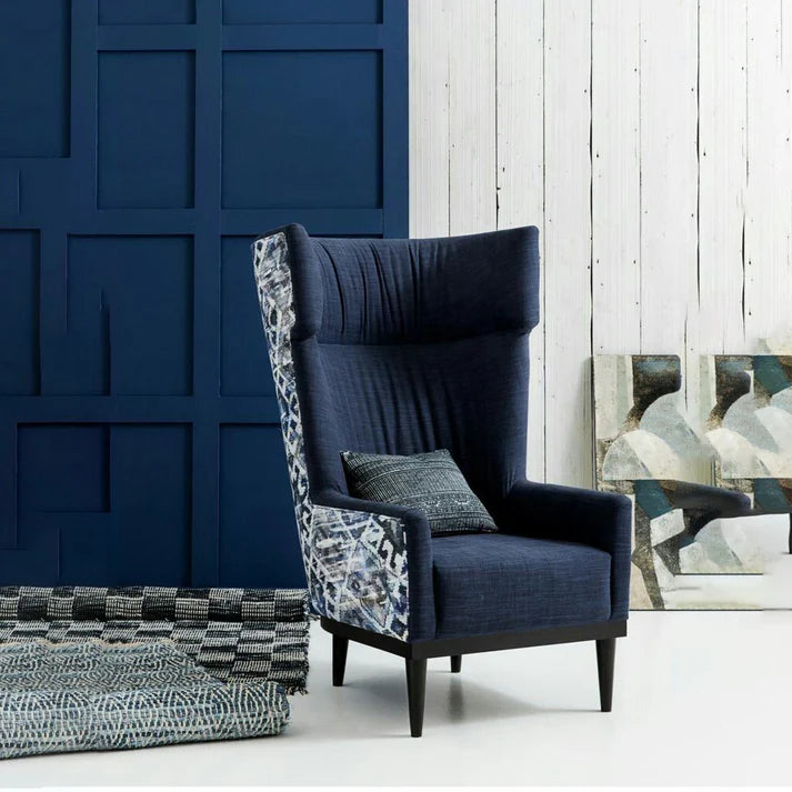 Armchair 75×60 cm - multi colors - KM57