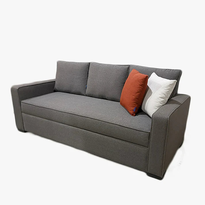 Beech Wood Sofa Bed 210x90cm - MS01